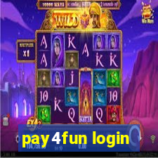 pay4fun login